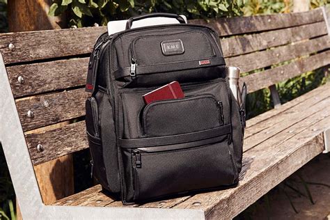 tumi outlet bag quality